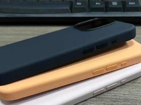 中卫苹果14维修站分享iPhone14手机壳能直接给iPhone15用吗?