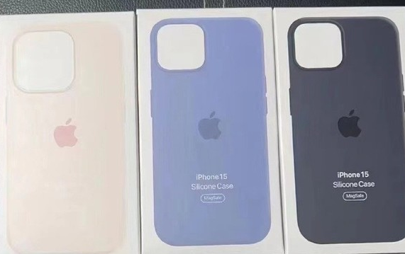 中卫苹果14维修站分享iPhone14手机壳能直接给iPhone15用吗?