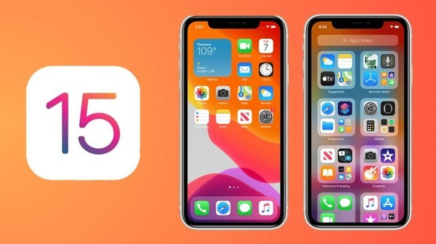 中卫苹果13维修分享iPhone13更新iOS 15.5，体验如何 