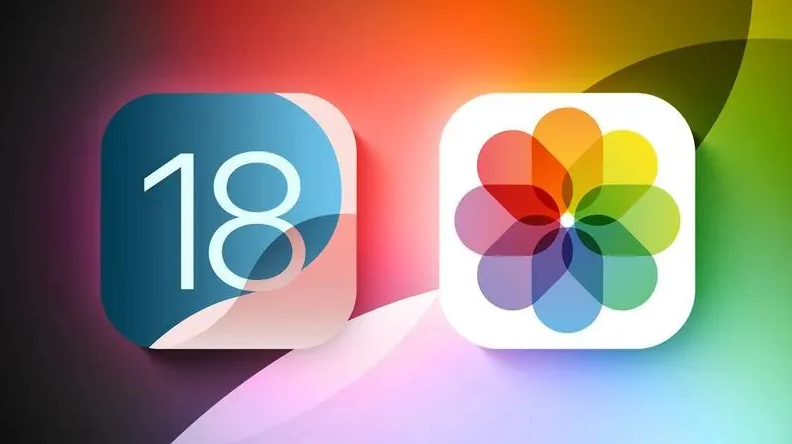 中卫苹果手机维修分享苹果 iOS / iPadOS 18.1Beta 3 发布 