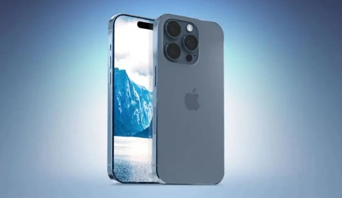 中卫苹果手机维修分享郑州富士康已开始全面量产苹果 iPhone 16 系列 