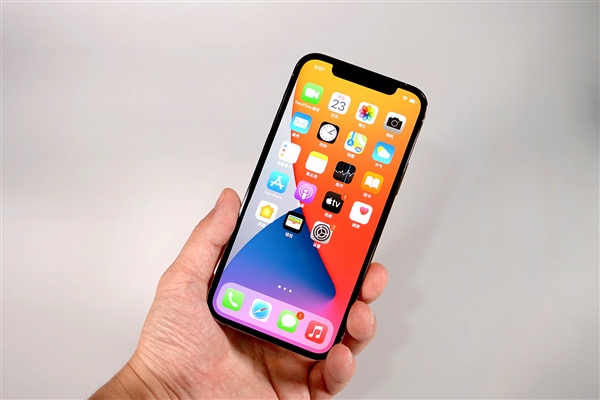 中卫苹果手机维修分享iOS 14.2修订版已到，专属iPhone 12系列 