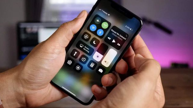 中卫苹果手机维修分享iPhone 12信号差怎么办 