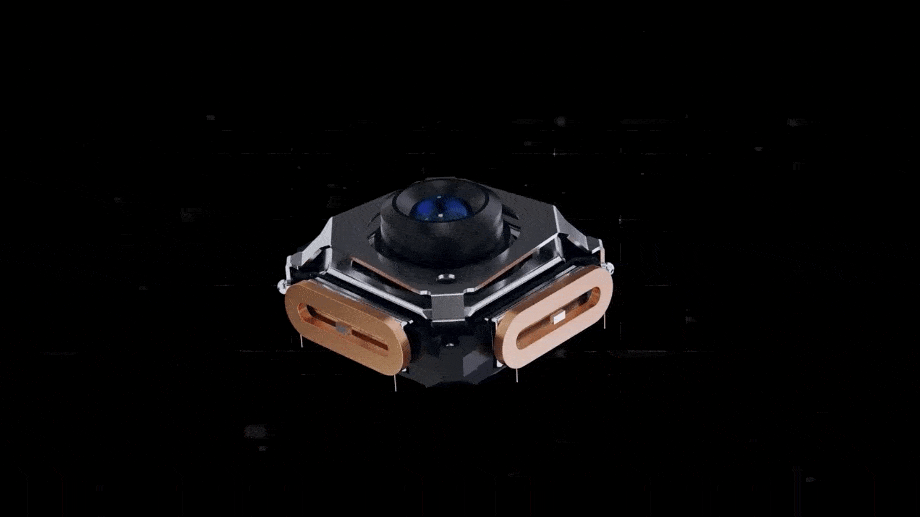 中卫苹果手机维修分享iPhone 12 Pro Max 独享的这颗传感器更大的特点是什么 