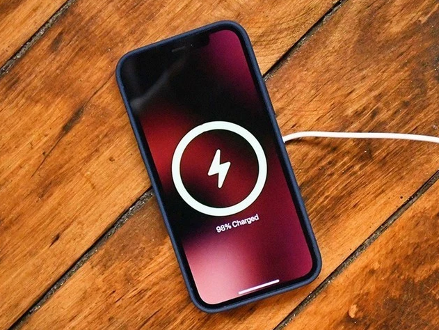 中卫苹果手机维修分享iPhone 12可以随便充电吗 
