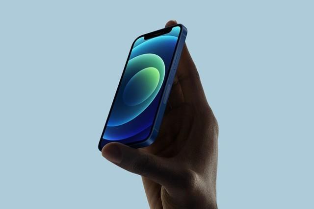 中卫苹果手机维修分享iPhone 12 mini辐射很大吗 