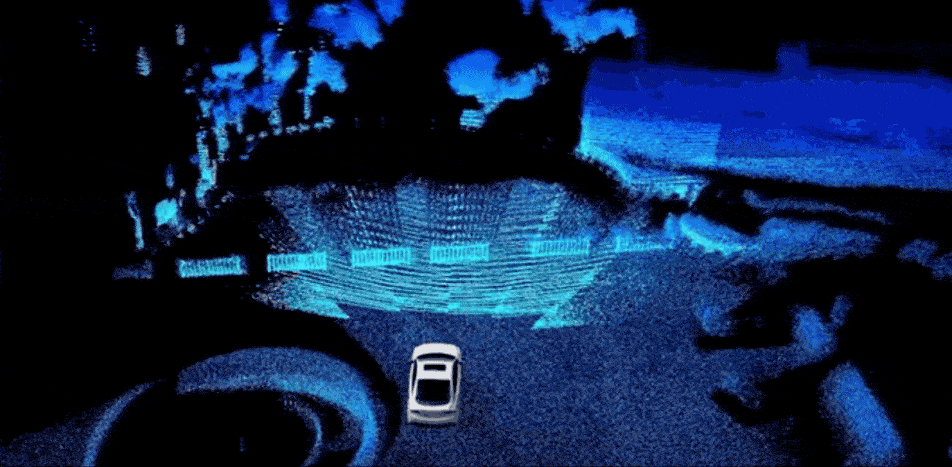 中卫苹果手机维修分享iPhone 12 Pro 搭载的 LiDAR 镜头与 ToF 镜头有什么不同 