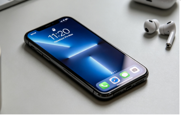 中卫苹果手机维修分享iPhone11 Pro Max换电池 