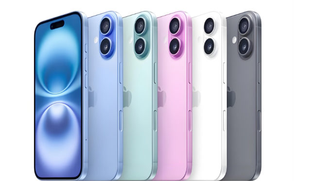 中卫苹果手机维修分享iPhone 17换电池 