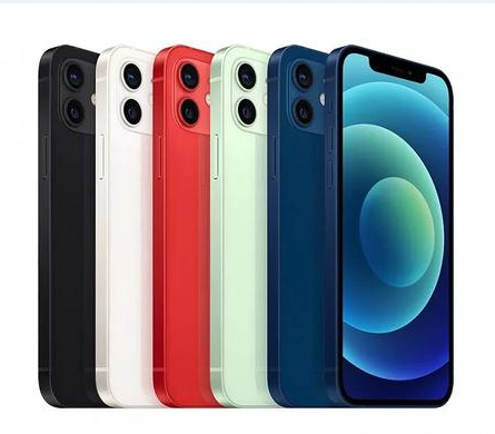 中卫苹果维修点分享iPhone 12 Pro Max黑屏冷门故障解读 