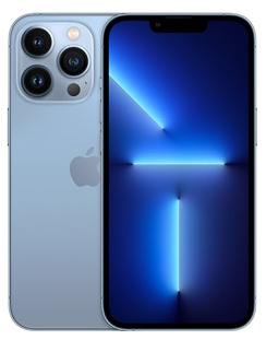 中卫苹果维修点分享iPhone 13 Pro黑屏深度故障解析 