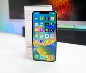中卫苹果维修点分享iPhone 14 Plus黑屏小众诱因汇总 