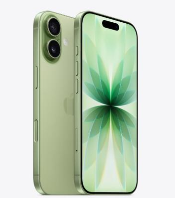 中卫苹果维修点分享iPhone 17黑屏小众故障要点解读 