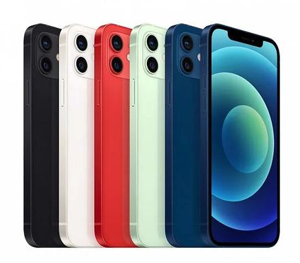 中卫苹果维修点分享iPhone 12 Pro Max发烫冷门故障梳理 