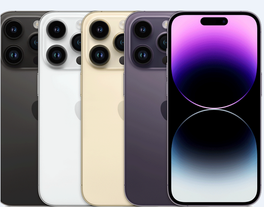 中卫苹果维修点分享iPhone 14 Pro发烫易忽略问题解析 