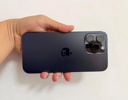 中卫苹果维修点分享iPhone 14 Pro Max发烫多重诱因剖析 