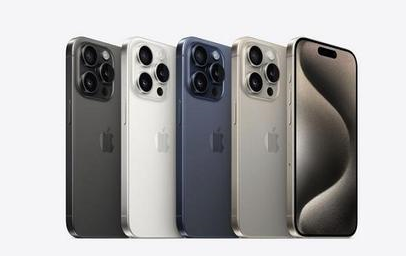 中卫苹果维修点分享iPhone 15 Pro发烫五大诱因详解 