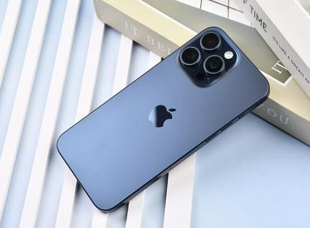 中卫苹果维修点分享iPhone 15 Pro Max发烫深度剖析 